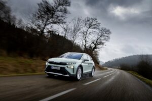 Les véhicules électriques représentent une vente sur cinq en Europe au premier trimestre 2026