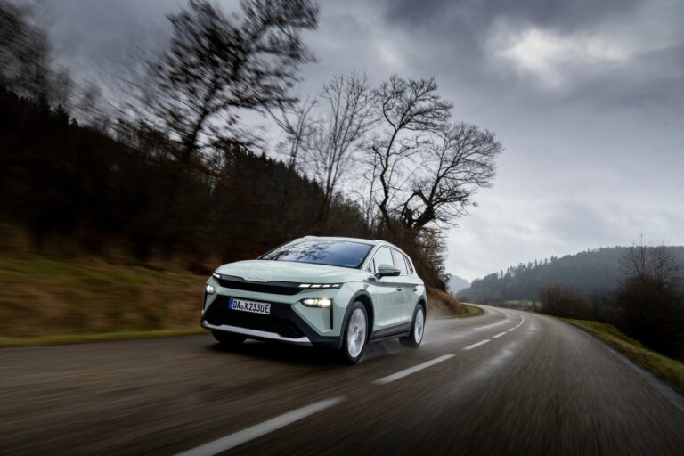 Les véhicules électriques représentent une vente sur cinq en Europe au premier trimestre 2026