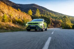 Volkswagen Group : des livraisons électriques dans le rouge