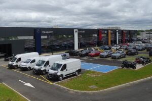 Stellantis veut en finir avec les "supermarchés de la distribution"