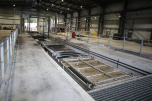 Stellantis : Belchamp accueille un Battery Safety Lab