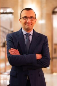 Stéphane Haddadj