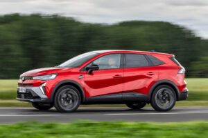 Les SUV sont les rois du marché français