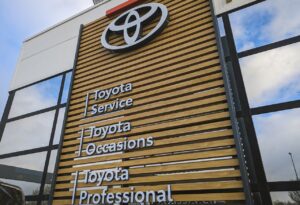 Rentabilité réseaux 2025 : Toyota en tête de peloton