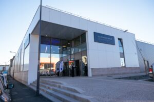 Volkswagen France renforce la formation de son réseau avec un nouveau centre à Saint-Étienne