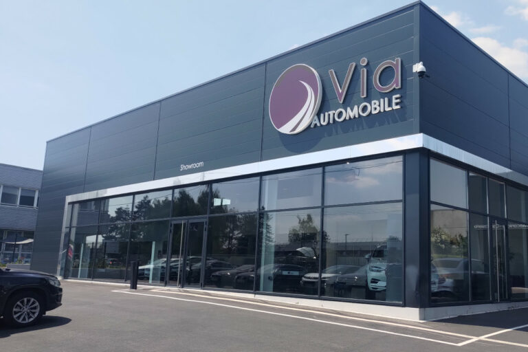 Via Automobile retient Eloa pour financer les occasions