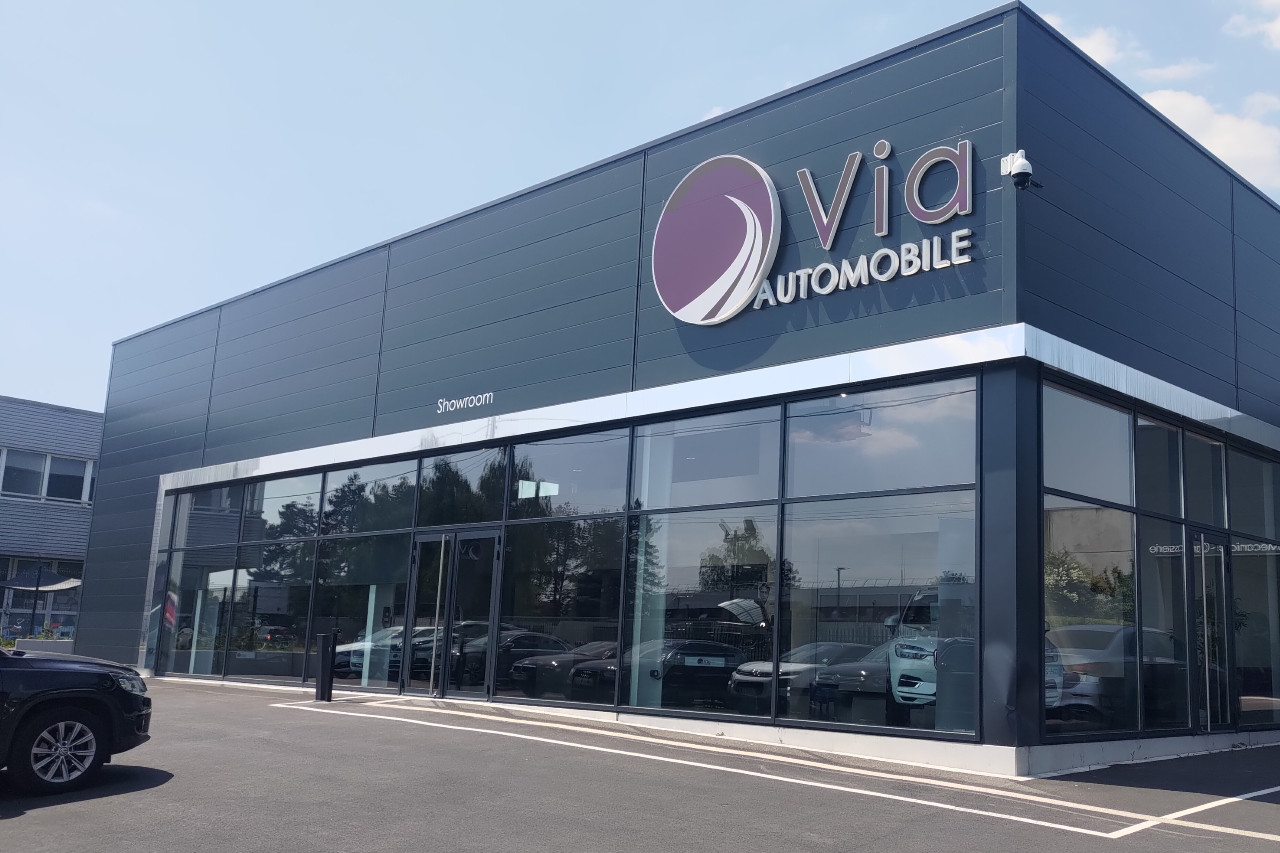 Via Automobile Eloa financement