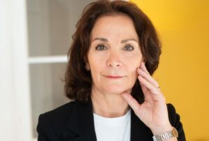 Élection à la présidence de Mobilians : Virginie de Pierrepont plaide pour une organisation plus moderne