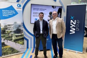 Pneumatiques : Socotec confie la gestion de 5 000 véhicules à Wyz Fleet