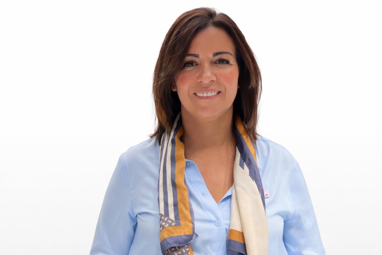 Zineb Ghout nomination directrice générale Stellantis la péninsule Ibérique
