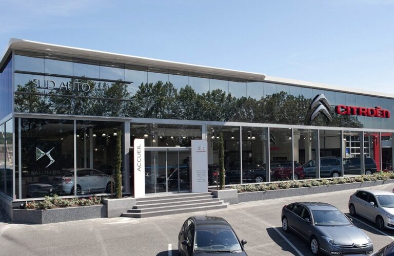 Le groupe Maurel reprend Sud Auto