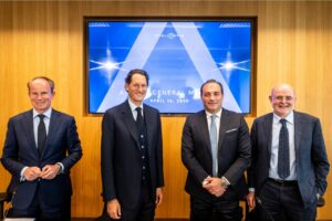 Gouvernance Stellantis : les actionnaires votent pour la continuité