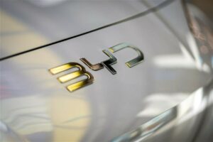 BYD voit son bénéfice net divisé par deux au premier trimestre 2026