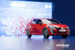 Leasys fait évoluer sa plateforme VO Clickar