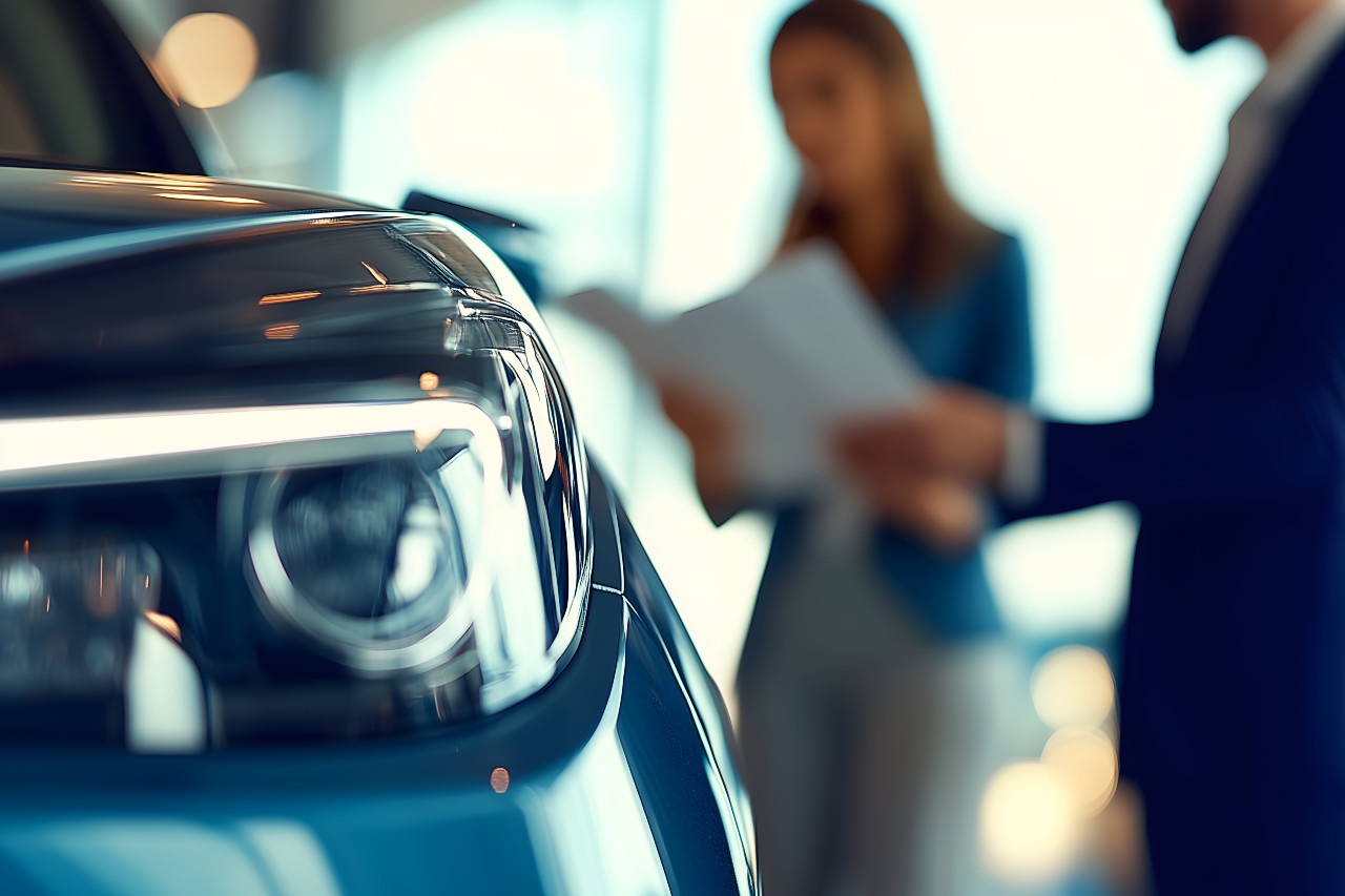 défaillances d'entreprises automobile premier trimestre 2026