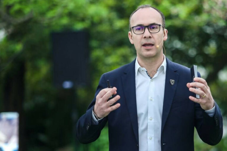 david guerin peugeot