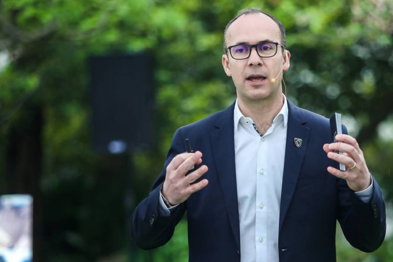 david guerin peugeot