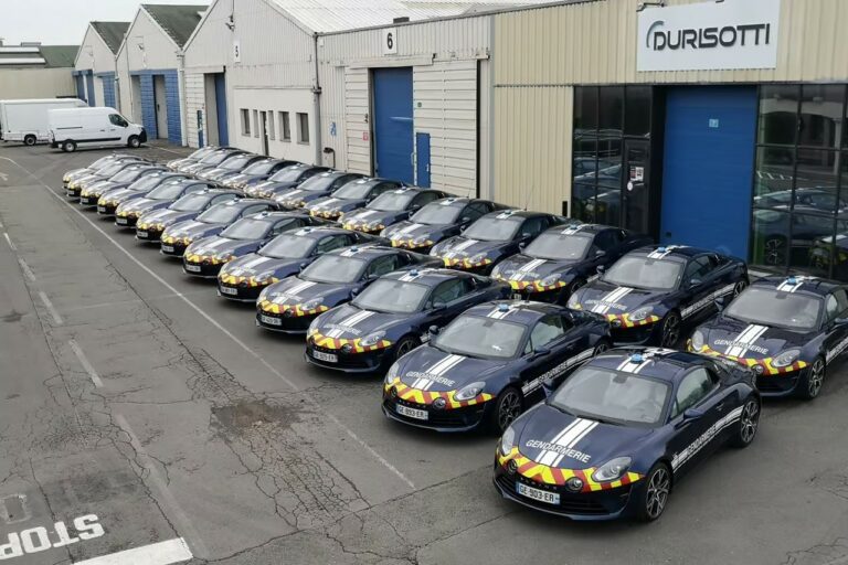 Durisotti demande son placement en redressement judiciaire