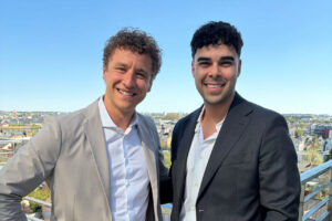 Guillaume Legrand repense la direction d'eKonsilio