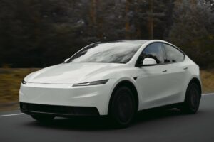 Essai Tesla Model Y : en route pour dominer les flottes