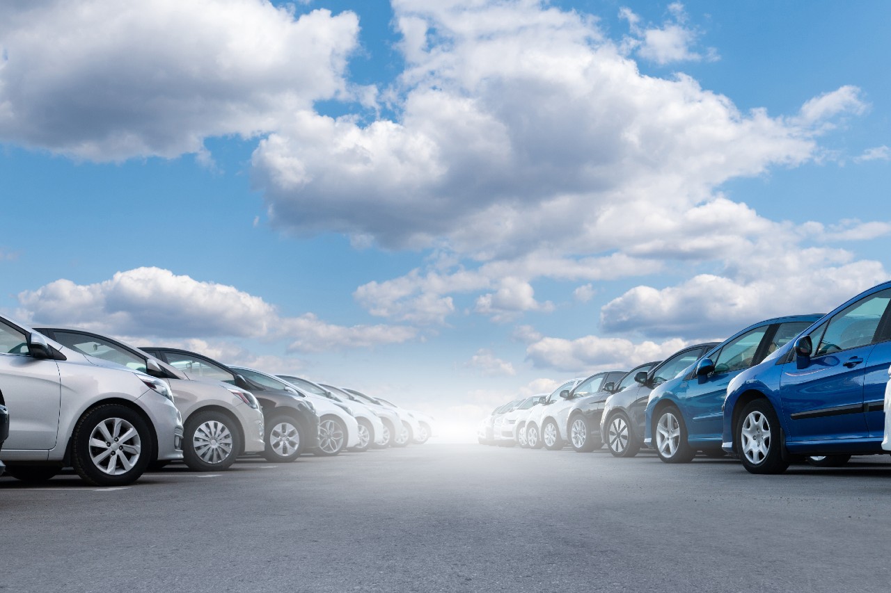 marché flottes mars 2026