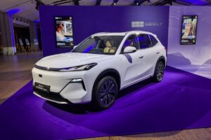 Geely Auto France dévoile ses premiers distributeurs et ses ambitions