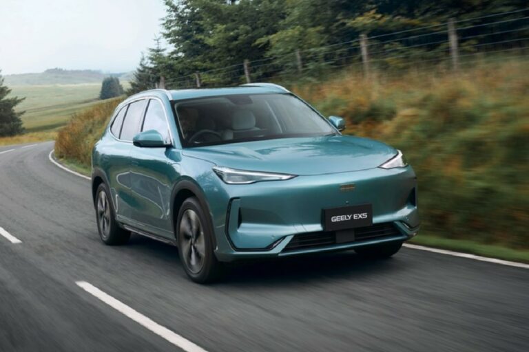 Geely choisit CA Auto Bank pour le financement de ses véhicules en France