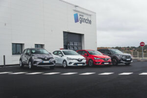 Glinche Automobiles connecte son stock d'occasions à SpiderVO Exchange pour élargir ses débouchés