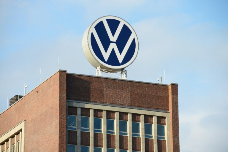Le groupe Volkswagen en quête d’économies