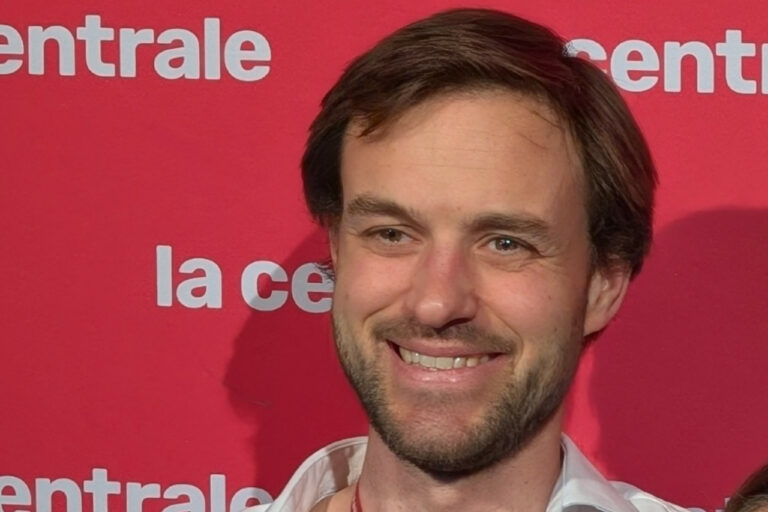 Guillaume-Henri Blanchet désigné président de La Centrale