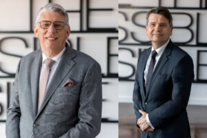 Hans De Jaeger et Jean-Marc Streng prennent du galon chez Honda Motor