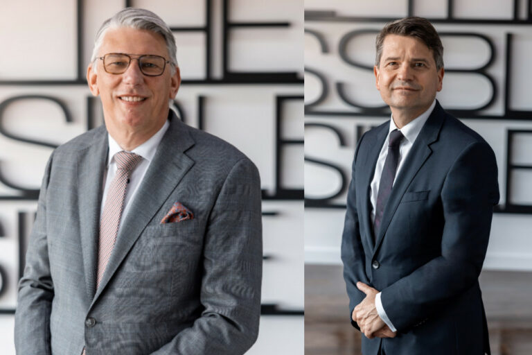 Hans De Jaeger et Jean-Marc Streng prennent du galon chez Honda Motor