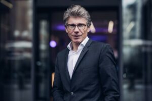 Jean‑Pierre Diernaz confirmé à la tête de General Motors Europe