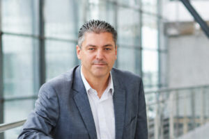 Johan Verbois nommé directeur général de Cara Europe