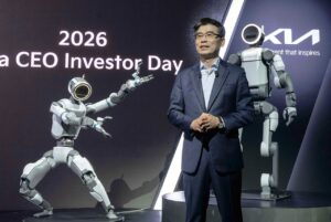 Kia revoit fortement à la baisse ses ambitions électriques pour 2030