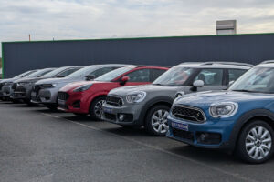 Europe : le prix des voitures d'occasion baisse avec la multiplication des offres