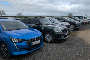 Les pros du véhicule d'occasion payent l'addition d'un marché dégradé