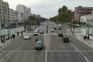 Automobile : l'électrification trouve son chemin dans le Grand Paris