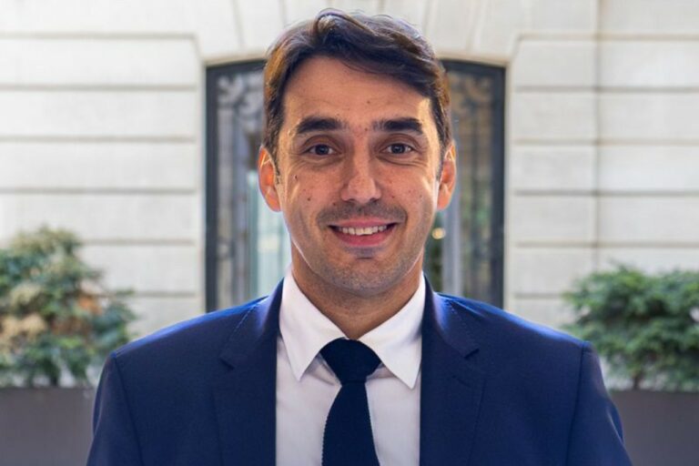 Pierre Ragues élu président de la FFSA