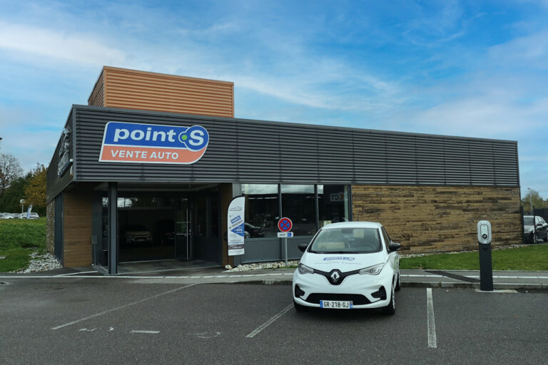 Point S Vente Auto s