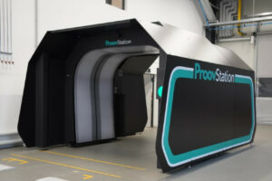 ProovStation a trouvé un repreneur