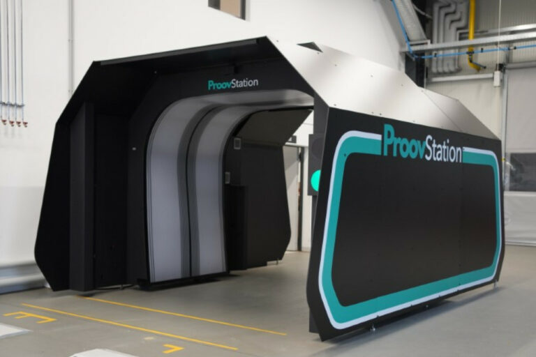 ProovStation a trouvé un repreneur