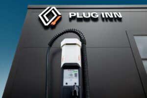 Le groupe Renault regroupe ses activités de recharge sous la bannière "Plug Inn"