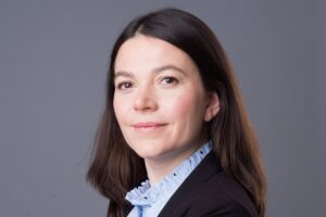 Fastned nomme Sarah Wodehouse au poste de directrice France