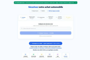 Intelligence artificielle : Scanicar débarque sur le terrain des petites annonces