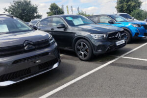 Intelligence artificielle : Scanicar débarque sur le terrain des petites annonces