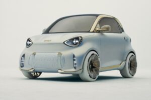 Smart Concept #2 : un nouvel espoir