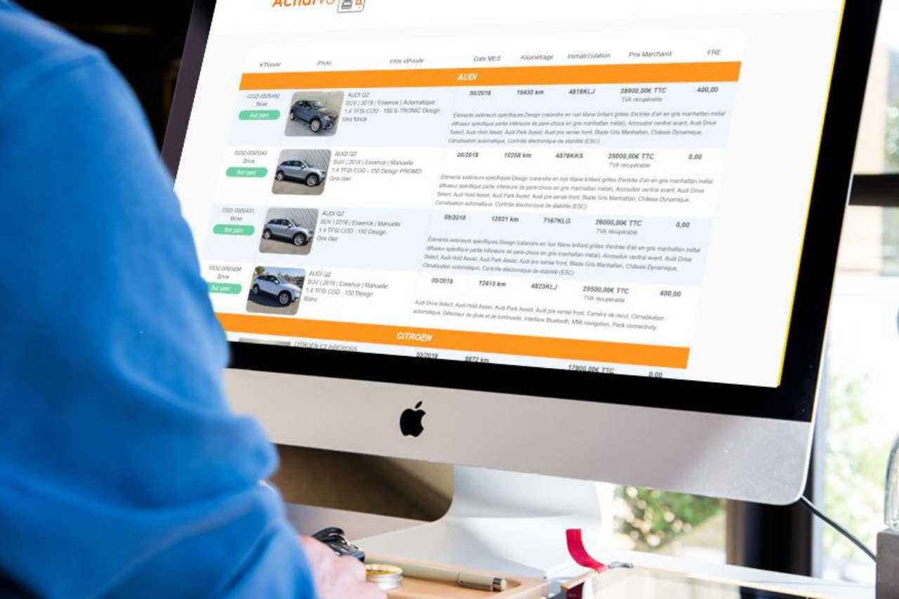 spidervo la centrale