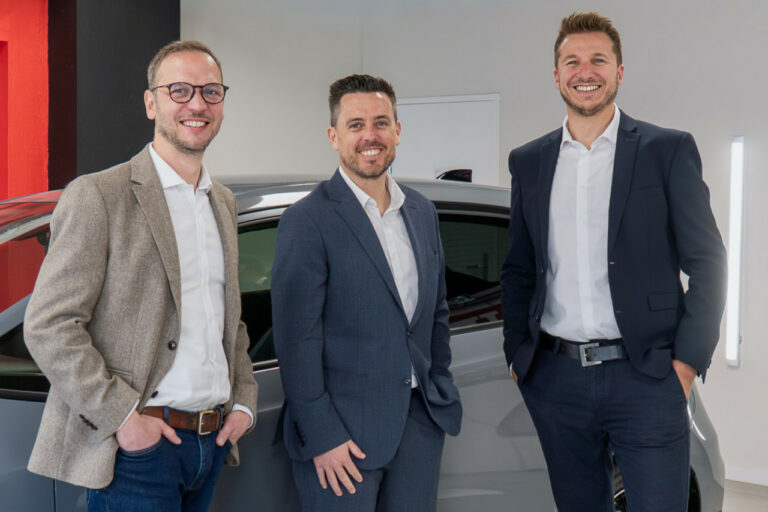 Stéphane Chavatte prend la direction commerciale de MeetDeal