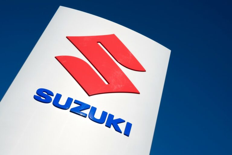Suzuki France fait le pari de la pièce de réemploi